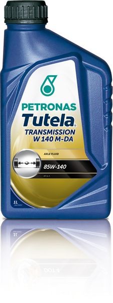 PETRONAS Transmissie-olie 76020E18EU Lancia LYBRA Olie versnellingsbak PETRONAS Tutela, W 140/M-DA 76020E18EU