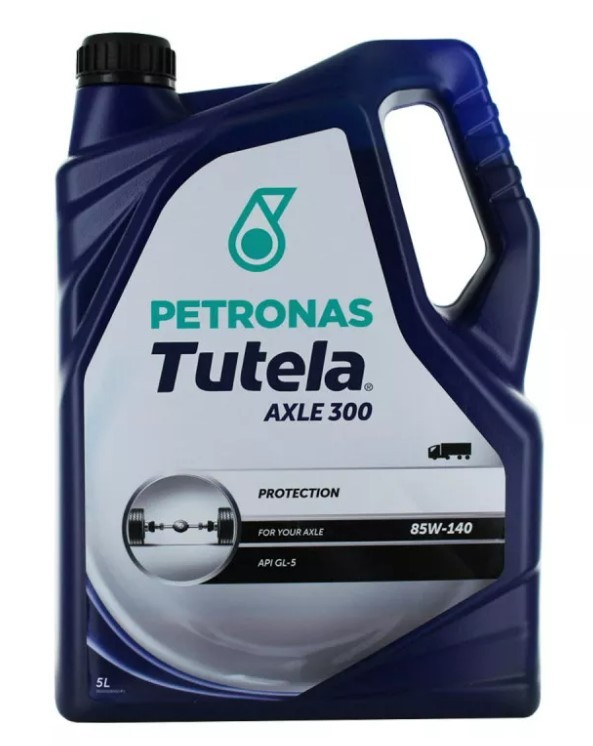 PETRONAS Olio differenziale 76464M12EU 76464M12EU Tutela, Axle 300 Olio per cambio manuale BMW Serie 1 PETRONAS costo