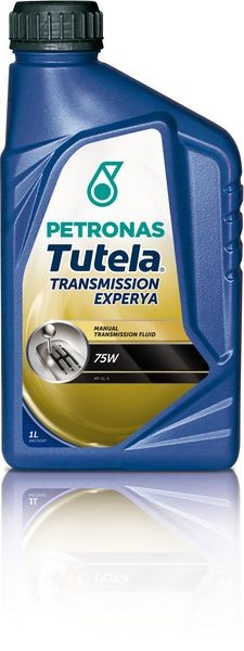 PETRONAS Olio cambio 76540E18EU 76540E18EU Tutela, Transmission Experya Olio per cambio manuale JAGUAR XE PETRONAS costo
