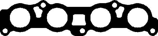 CORTECO Packning till avgasgrenrör 460021P CORTECO 460021P Grenrörspackning Daihatsu Cuore VI original