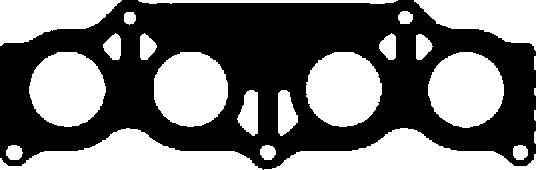 CORTECO Tetning, eksosmanifold 460022P CORTECO 460022P originale Eksosmanifold pakning Toyota Avensis T22 Stasjonsvogn hva koster