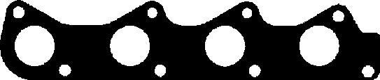 CORTECO Exhaust manifold gasket 460052P 460052P CORTECO exhaust manifold gasket for VW UP