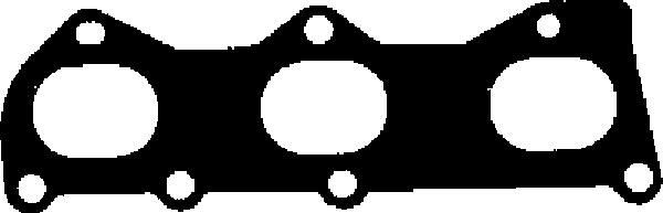 CORTECO Tetning, eksosmanifold 460056P Eksosmanifold pakning CORTECO Ford USA EXCURSION 460056P