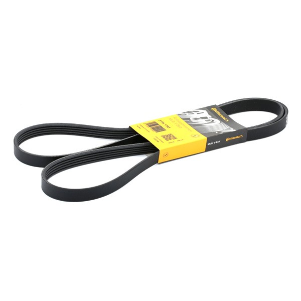CONTITECH Cinghia servizi 5PK1745 CONTITECH 5PK1745 Cinghia servizi