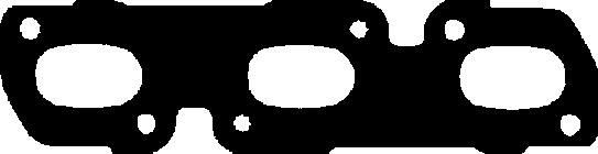 Tetning, eksosmanifold CORTECO 460082H CORTECO 460082H: Eksosmanifold pakning Jaguar S-TYPE 2006