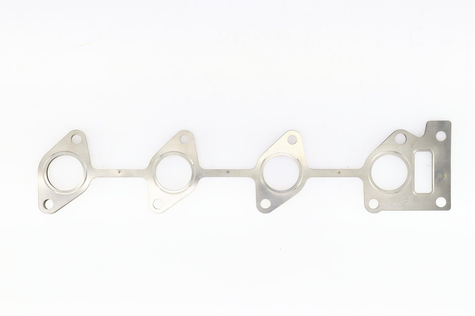 CORTECO Τσιμούχα, πολλαπλή εξαγωγή 460099P CORTECO 460099P Τσιμούχα πολλαπλή εξαγωγή Daewoo KALOS φθηνά