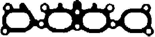 CORTECO Blīve, Izplūdes kolektors 460168P 460168P Izplūdes kolektora blīve FORD USA EXPEDITION CORTECO