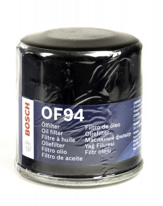 BOSCH Oil filter F 026 408 894 BOSCH OF94 F 026 408 894 Oil filter