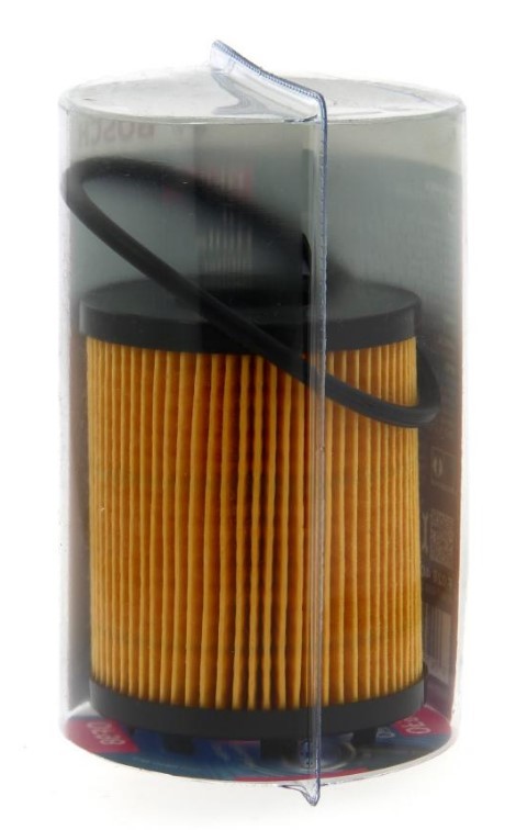 BOSCH Olejový filter F 026 408 898 Olejový filter BOSCH Lancia Y OF98 F 026 408 898