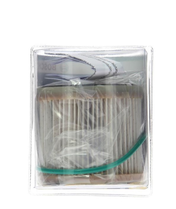 BOSCH Filtro carburante 1 457 030 814 1 457 030 814 costo Filtro carburante SUZUKI IGNIS BOSCH