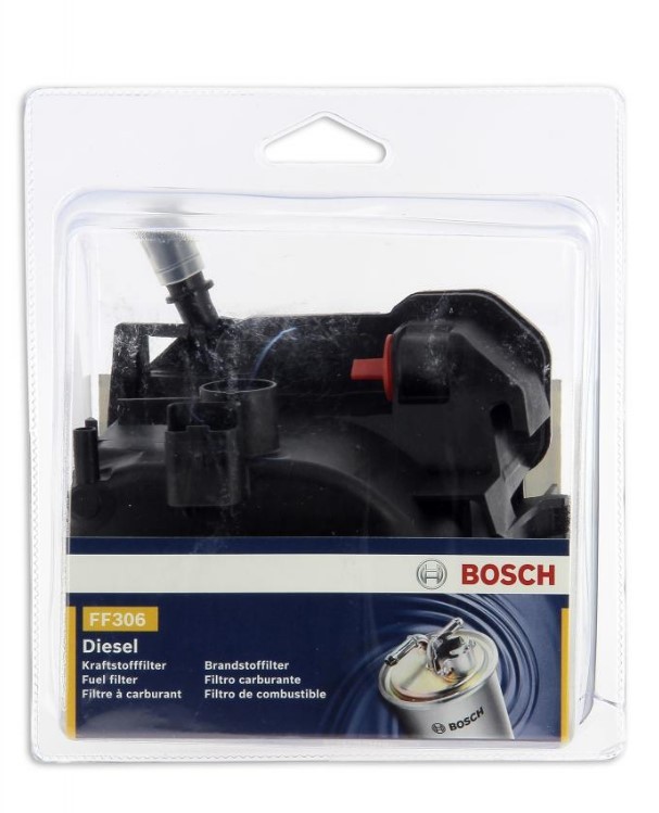 BOSCH Brandstoffilter F 026 402 889 Benzinefilter BOSCH CLUBMAN F 026 402 889 goedkoop