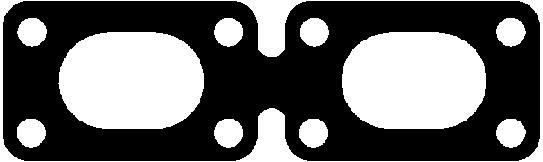 CORTECO Tihend, väljalaskekollektor 460326H 460326H Tihend väljalaskekollektor CORTECO AUDI COUPE