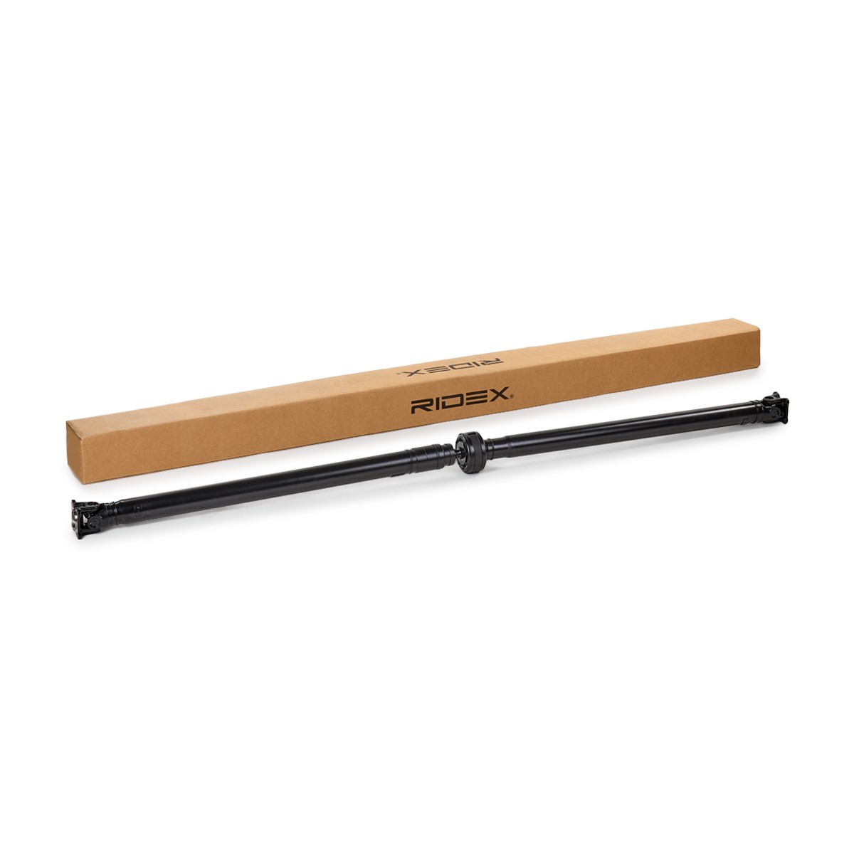 RIDEX Albero trasmissione 3675A0104 3675A0104 costo Albero trasmissione BMW Serie 7 RIDEX