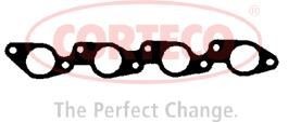CORTECO Tetning, eksosmanifold 460351P CORTECO 460351P Eksosmanifold pakning Chairman H pris