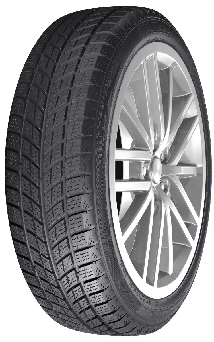 Nordexx Reifen 3PU02454018DJSHBAF Nordexx WinterSafe X2 245/40 R18 93H 3PU02454018DJSHBAF