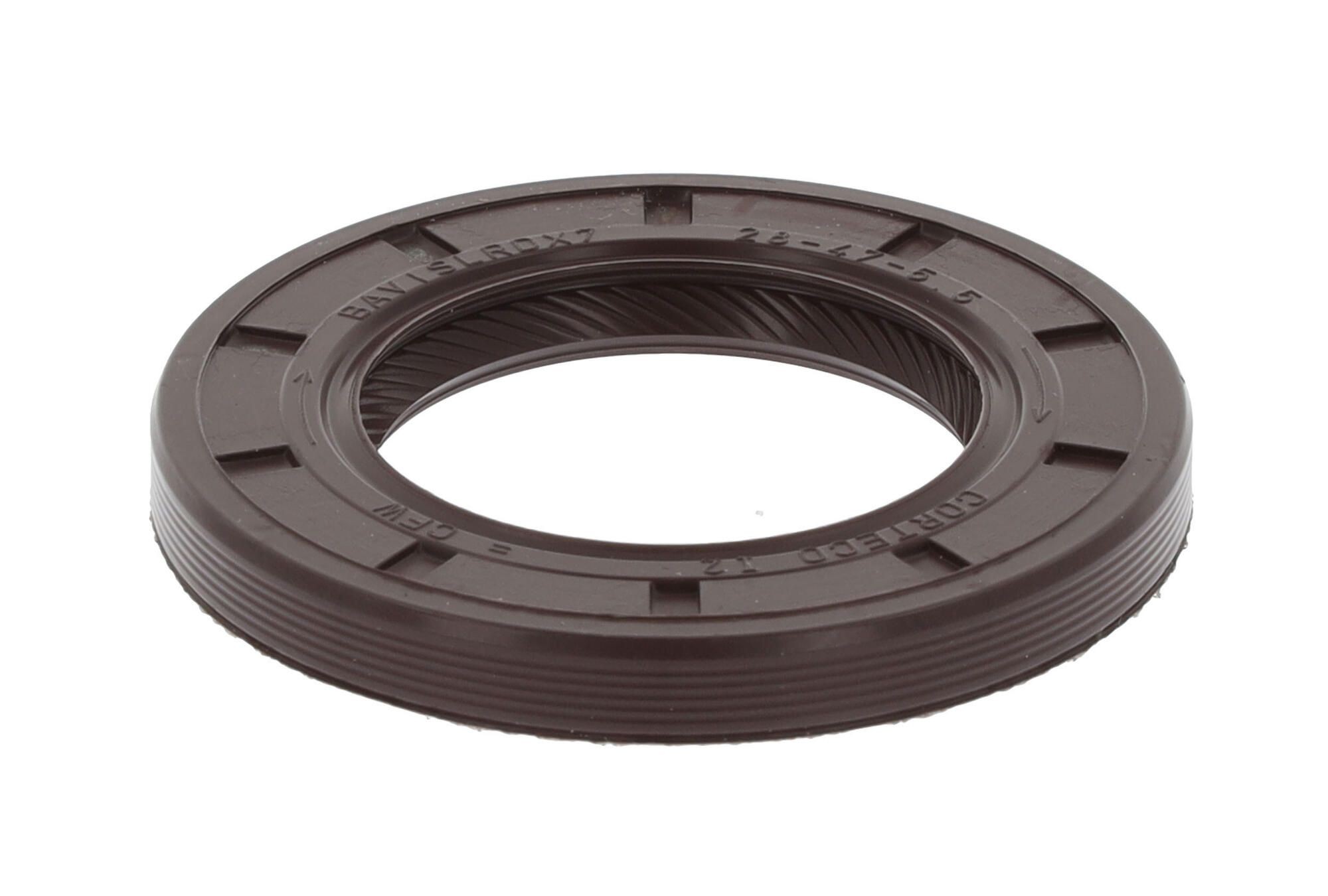 CORTECO Camshaft seal 46085505B CORTECO 46085505B Vivaro Minibus (J7) camshaft seal cost
