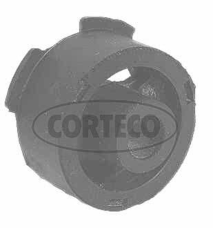 CORTECO Ophæng, køler 507212 507212 Kølermonteringsdele NISSAN NV200 CORTECO