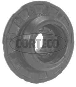CORTECO Lagring, radiator 507213 507213 Festedeler radiator HONDA JAZZ CORTECO