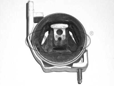 CORTECO Suspension, boîte automatique 508972 Silent bloc boîte de vitesse CORTECO Classe S 508972 pas cher