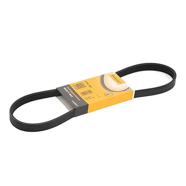 CONTITECH Hosszbordás szíj 5PK865 CONTITECH 5PK865 Szíjhajtás / lánchajtás TOYOTA Dyna Platós teherautó / Alváz (_U_, _Y_) 1983