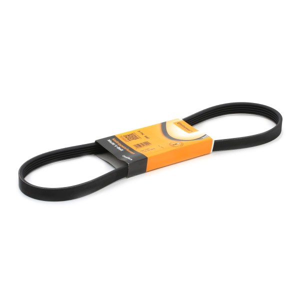 Ιμάντας poly-V CONTITECH 5PK940 CONTITECH 5PK940 Ιμάντας poly-V FIAT SIENA 2013