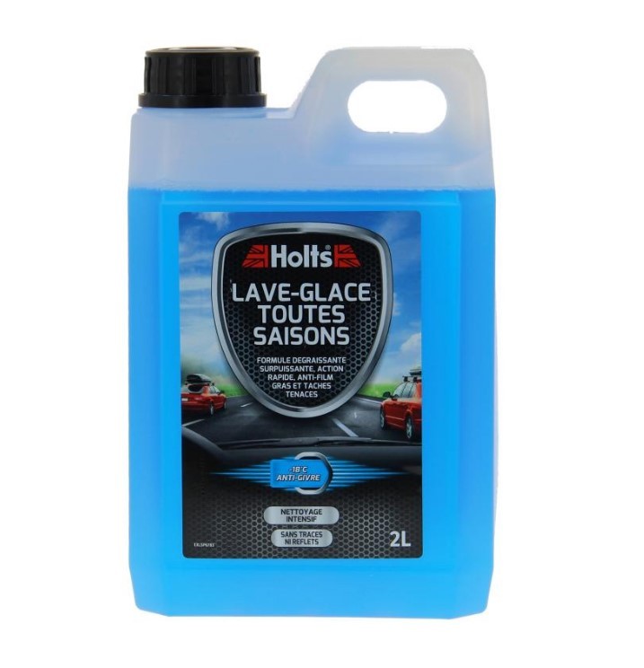 HOLTS Lave-glace d'hiver HSCW0014A HOLTS HSCW0014A Liquide de lave-glace 207 5 Portes prix