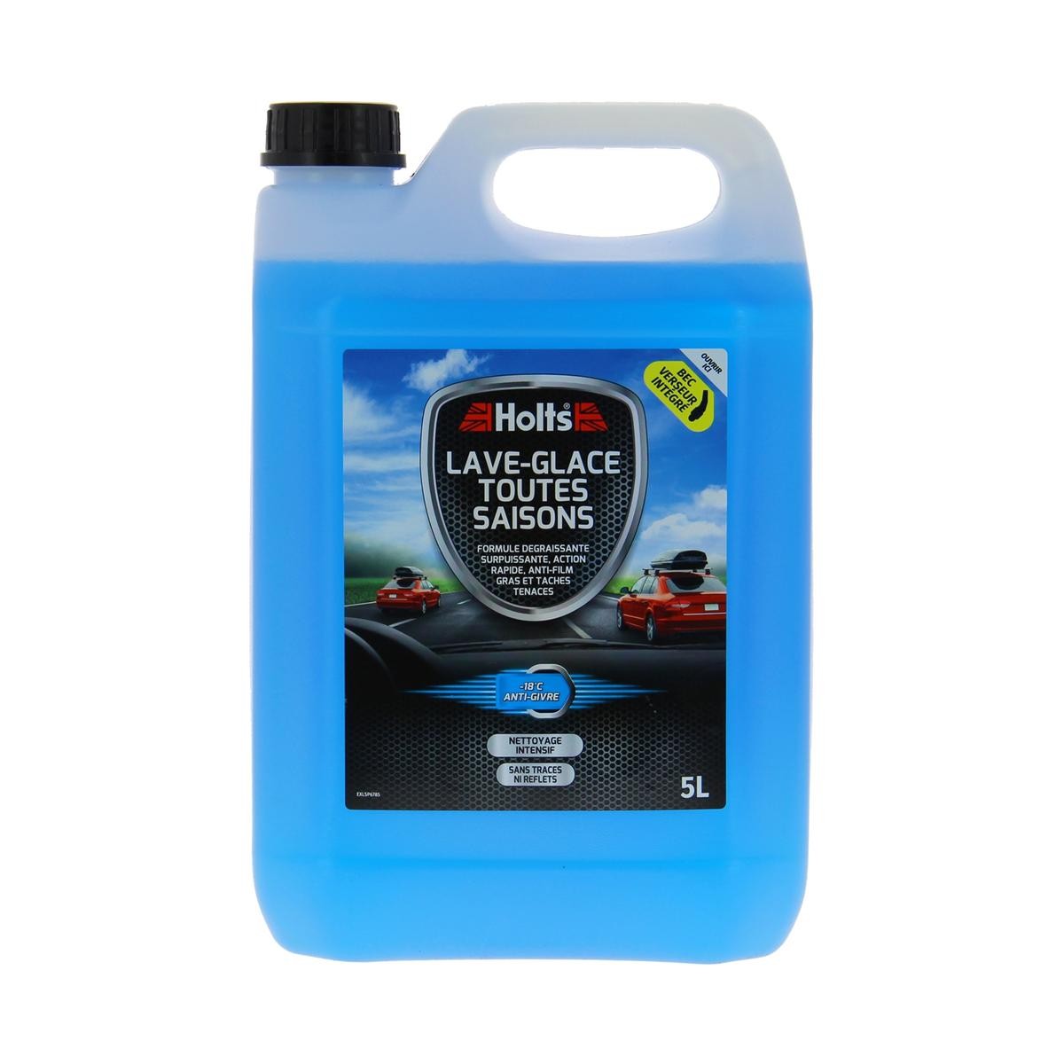 HOLTS Talvine klaasipesuvedelik HSCW0013A HOLTS HSCW0013A Klaasipesuvedelik Peugeot Expert 224 hind