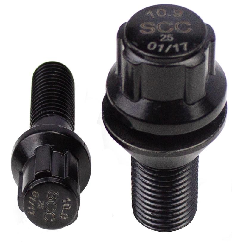 SCC Fahrzeugtechnik Βίδα τροχού FBL-6128B SCC Fahrzeugtechnik FBL-6128B Παξιμάδια και μπουλόνια τροχών B5 Touring (E61) τιμες