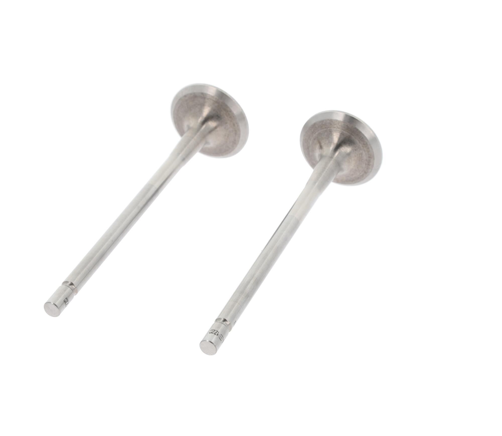 CORTECO Soupape d'échappement 551724B Land Rover 110/127 Soupape d'echappement CORTECO 551724B