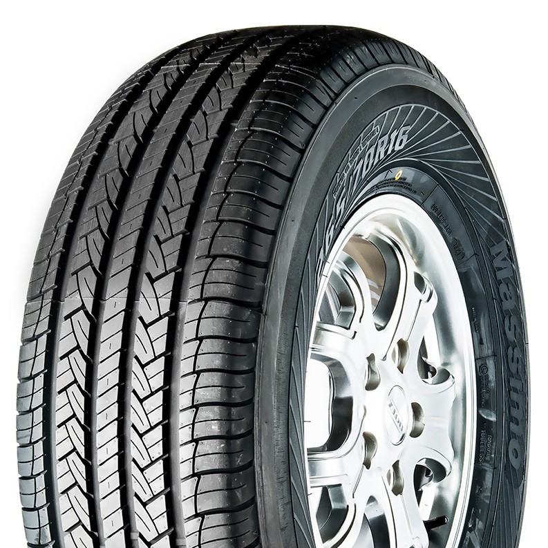 MASSIMO Tyres MS225 MASSIMO MS225 Stella S1 255/70 R16