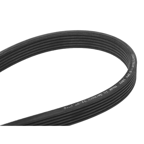 CONTITECH Correia trapezoidal estriada 6DPK1841 CONTITECH 6DPK1841 Correia de acessórios Volvo v70 1 baratos