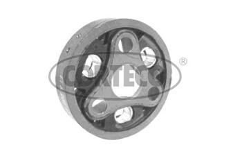 CORTECO Vibration Damper, propshaft 602983 Kia NIRO CORTECO drive shaft coupling 602983