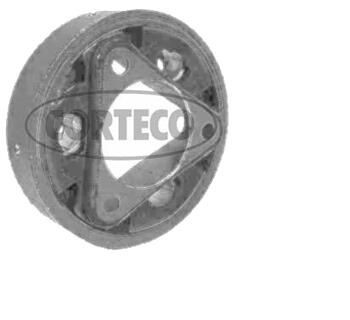 CORTECO Vibratiedemper, cardanas 602985 602985 Hardyschijf CORTECO CITROЁN 2CV