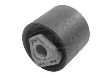 CORTECO Trailing arm / Suspension arm bush 80000006 BMW Z4 CORTECO wishbone bushes 80000006