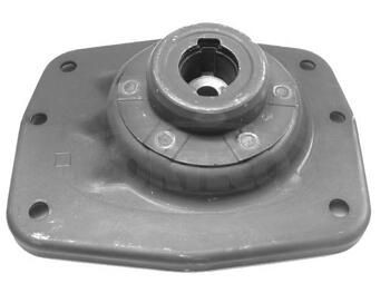 CORTECO Top strut mount 80000043 80000043 CORTECO strut mount FIAT PANDA