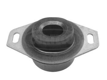 CORTECO Piekare, Automātiskā pārnesumkārba 80000059 CORTECO 80000059 Ātrumkārbas spilveni Peugeot Boxer Platform lēti