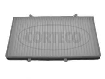 CORTECO Kupéfilter 80000072 CORTECO 80000072 pollenfilter Interstar pris