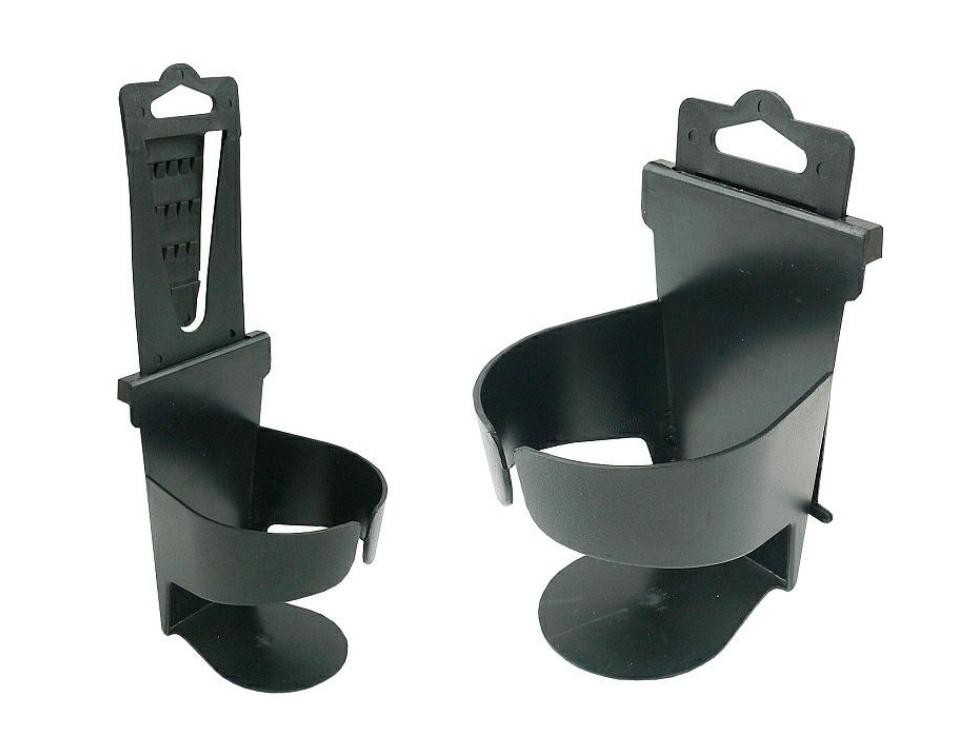 CARCOMMERCE Koppholder 42739 42739 Drikkeholder MERCEDES-BENZ GLK CARCOMMERCE