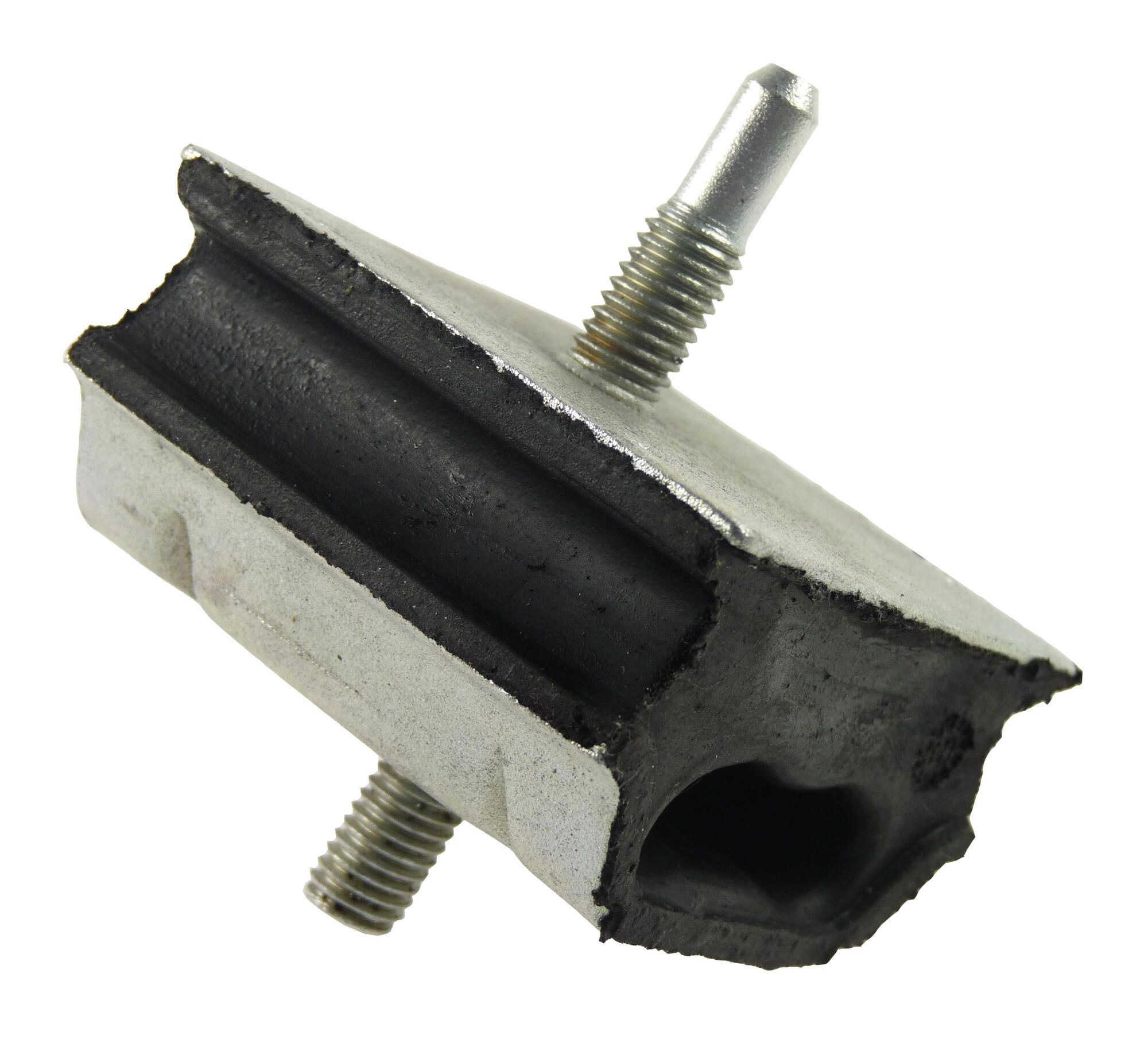 CORTECO Achteras rubber 80000094 CORTECO Subframe rubber VOLVO 80000094