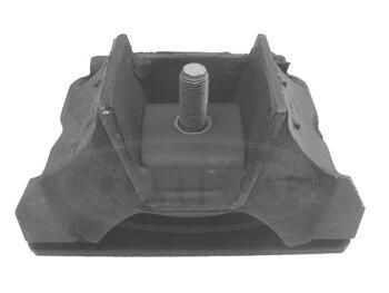 CORTECO Moottorin tuki 80000098 HYUNDAI EXCEL moottorin kumityyny CORTECO 80000098