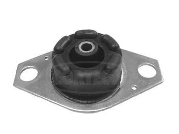 CORTECO Suspension, boîte automatique 80000130 CORTECO 80000130 Suspension boîte manuelle Lancia Ypsilon 843 d'origine prix