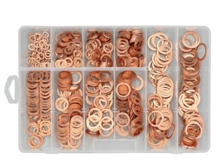 MAGNUS Anilha de chapa MGS01240 MAGNUS MGS01240 Anilha de chapa