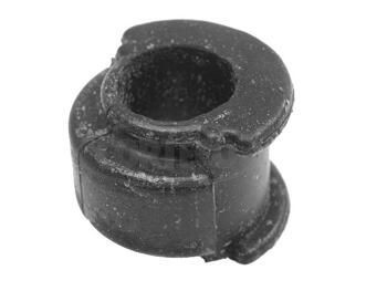 CORTECO Piekare, Stabilizators 80000138 Stabilizatora bukses CORTECO AUDI 80000138