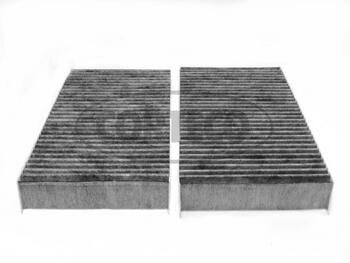 Kupefilter CORTECO 80000148 CORTECO 80000148: Kupefilter Honda STREAM 2018