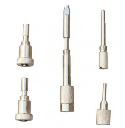 MAGNUS Reguleerimistööristade komplekt, gaasijaotusfaasid MGS13025B MAGNUS MGS13025B Reguleerimistööristade komplekt, gaasijaotusfaasid