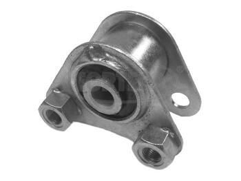 CORTECO Support moteur 80000193 Suspension moteur CORTECO FIORINO 80000193 pas cher