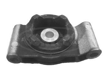 CORTECO Mounting, manual transmission 80000209 80000209 CORTECO transmission mount for SAAB