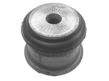 CORTECO Ophanging, drager automatische transmissie 80000239 80000239 Ophanging versnelling AUDI A4 CORTECO