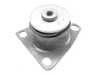 CORTECO Ophanging, drager automatische transmissie 80000240 80000240 Ophanging automatische transmissie AUDI A4 CORTECO