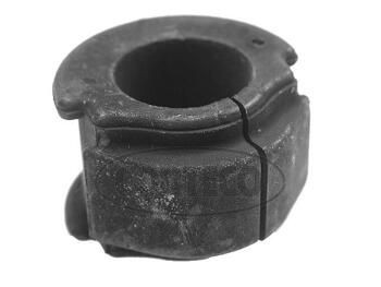 Gommino barra stabilizzatrice CORTECO 80000260 CORTECO 80000260 Boccole barra stabilizzatrice Audi 80 2018